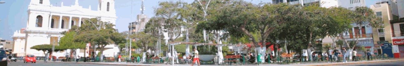 Lambayeque - Morrope - Morales